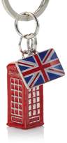 Thumbnail for your product : Harrods Phone Box Key Ring