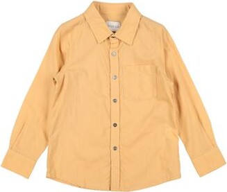 Simple Toddler Boy Shirt