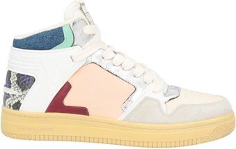 Philippe Model La Grande Woman Sneakers