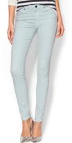 Thumbnail for your product : 7 For All Mankind Mid Rise Skinny