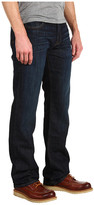 Thumbnail for your product : Lucky Brand 361 Vintage Straight 34" in Dark Harpeth