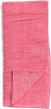 TJMAXX 2Pk Gym Bath Towels, Cotton