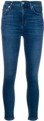 Citizens of Humanity skinny jeans