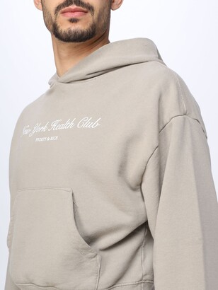 Sporty & Rich Sweatshirt men - ShopStyle
