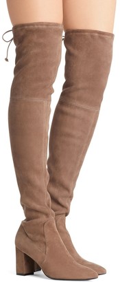 stuart weitzman lesley 75