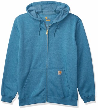 mens big and tall zip up hoodies