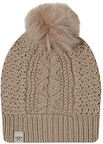 Thumbnail for your product : UGG Pom-pom beanie