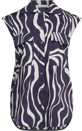 Liviana Conti Woman Shirt