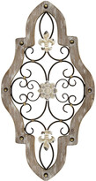 Thumbnail for your product : Stratton Home Decor French Country Scroll Wall Decor