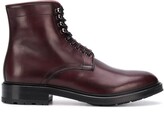 Thumbnail for your product : Scarosso WIlliam II lace-up boots