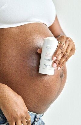 Hatch Fresh Mama Pregnancy Safe Deodorant - ShopStyle Makeup