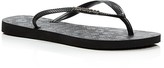 Thumbnail for your product : Havaianas Slim Animals Flip-Flops