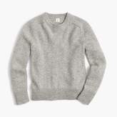 Thumbnail for your product : J.Crew Boys' softspun crewneck sweater