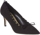 Thumbnail for your product : Butter Shoes Eris Suede Pump