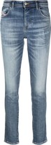 2015 Babhila skinny jeans 