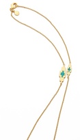 Thumbnail for your product : Gorjana Puebla Long Necklace