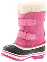Thumbnail for your product : Sorel 1964 Pac Strap Girls' Toddler