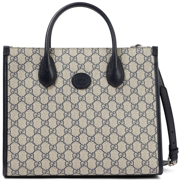 gucci bolsa large