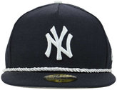 Thumbnail for your product : New Era New York Yankees Hall A-Frame 59FIFTY Cap