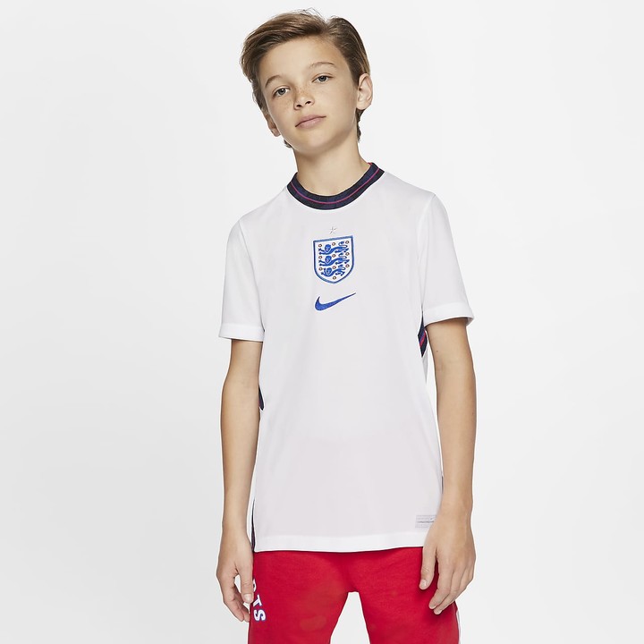 kids soccer jersey