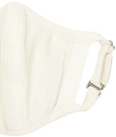 Thumbnail for your product : Dion Lee Adjustable-Strap Face Mask