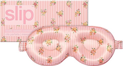 Slip Contour Sleep Mask