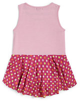Thumbnail for your product : Design History Toddler's & Little Girl's Daisy Tunic