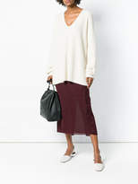 Thumbnail for your product : The Row Arabelle jumper