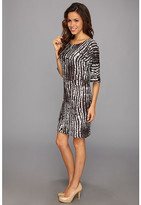 Thumbnail for your product : Nally & Millie Printed Dress