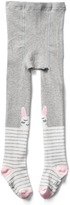 Thumbnail for your product : Gap Bunny sweater tights