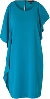 Thumbnail for your product : DKNY Cocktail dress / Party dress turquoise