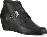 Thumbnail for your product : Tod's Tods Ball Gomma leather ankle boots