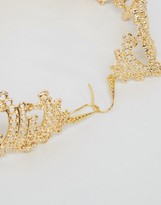 Thumbnail for your product : Loverocks London Statement Head Piece