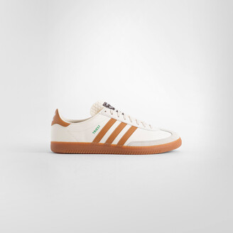 adidas Women's Beige Sneakers & Athletic Shoes | ShopStyle