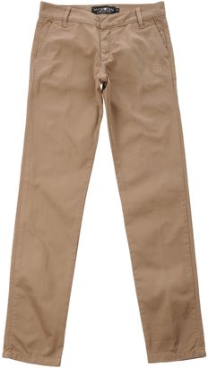 Hydrogen Casual pants