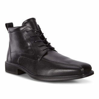 ecco mens boots on sale