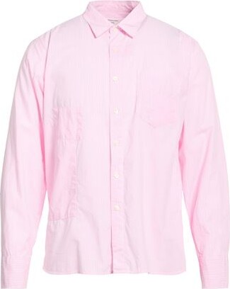 Universal Works Man Shirt