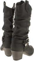 Thumbnail for your product : Rocket Dog Womens Black Sidestep Ii Boots