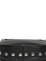 Thumbnail for your product : Givenchy Small Obsedia Studded Leather Bag