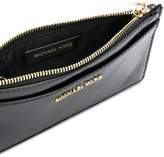 Thumbnail for your product : MICHAEL Michael Kors zipped wallet