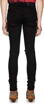 Thumbnail for your product : Amiri Men's MX1 Slim Jeans - Black