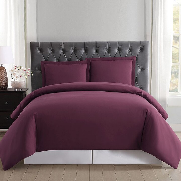 Truly Soft Everyday Duvet Cover Set