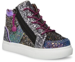 Big girl high top sneakers Clearance