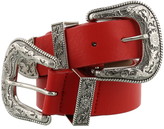 Thumbnail for your product : B-Low the Belt B Low The Belt Small Br Bri Belt