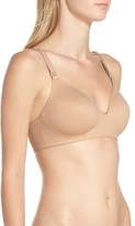 Thumbnail for your product : Calvin Klein Soft Cup Bra