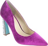 Thumbnail for your product : Blue by Betsey Johnson Corie (Purple) Women's Shoes