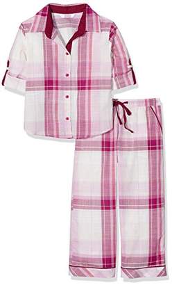 Cyberjammies Girl's PrettyPyjama Sets