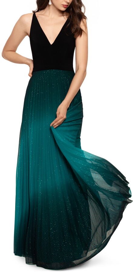 Buy Teal Blue Dresses for Women by HELLO DESIGN Online | Ajio.com
