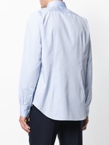 Thumbnail for your product : Eleventy Plain Shirt