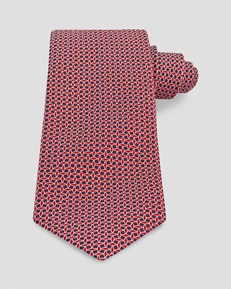 Thomas Pink Hatherleigh Optical Classic Tie